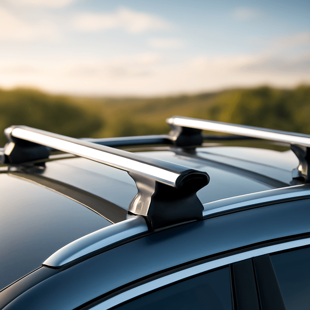 Guide d'achat des barres de toit pour Volvo XC60