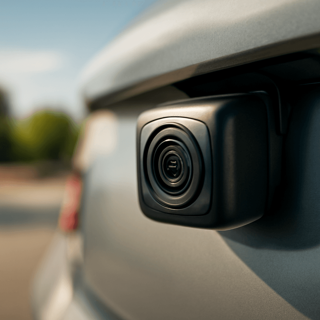 Guide d'achat caméra de recul : Choisir la sécurité