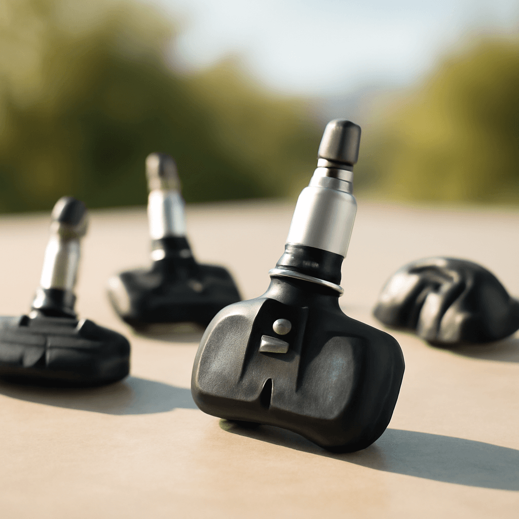 Guide d'achat des capteurs TPMS pour votre véhicule