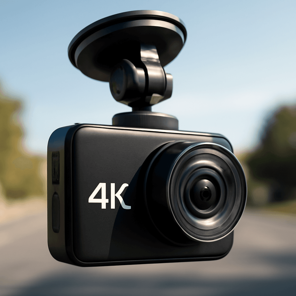 Acheter une Dashcam 4K : Guide d'Achat Essentiel