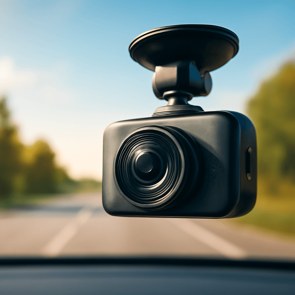 guide d'achat pour choisir votre dashcam idéale