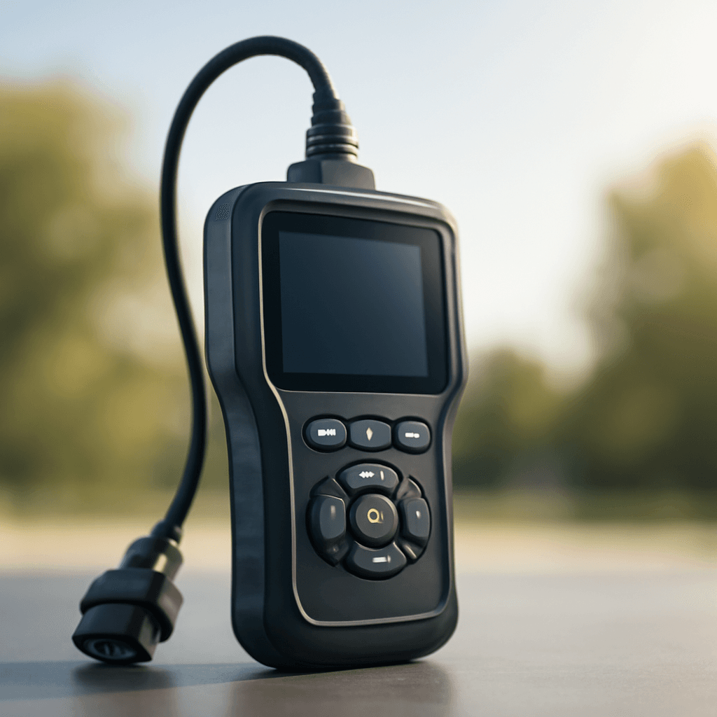 Guide d'achat pour un scanner OBD professionnel