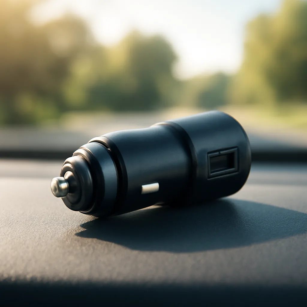 Acheter un Adaptateur Allume-Cigare : Guide Pratique et Comparatif