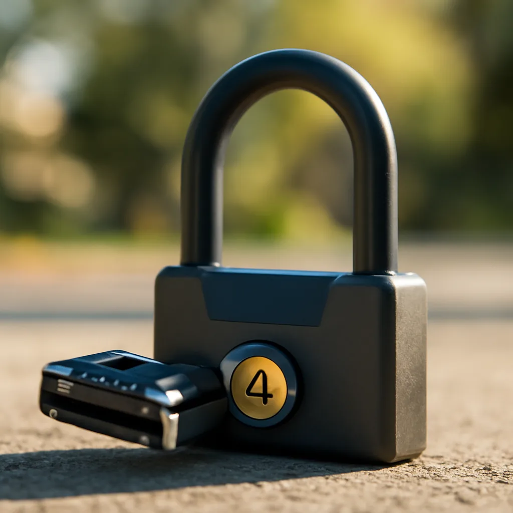 Guide d'achat : Antivol de pédale pour votre voiture