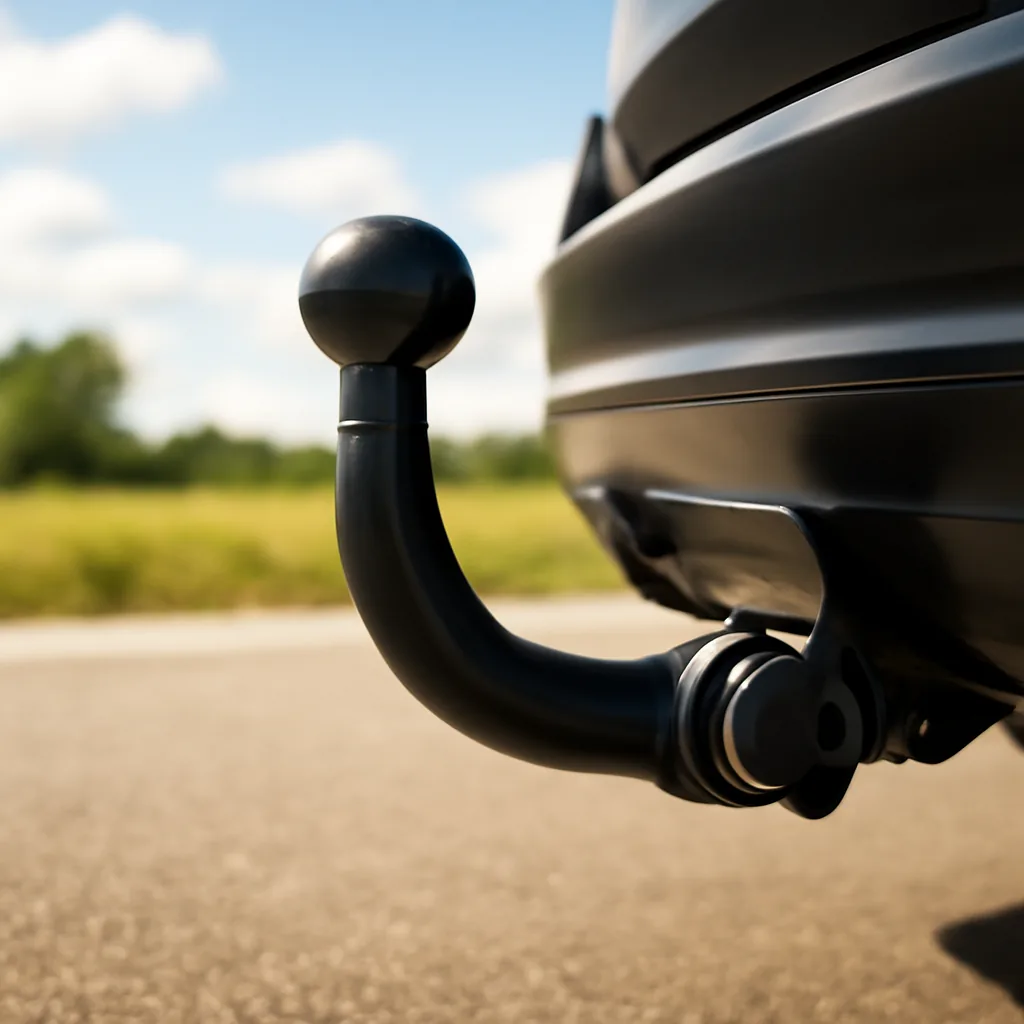 Guide d'achat pour attelage de remorque efficace