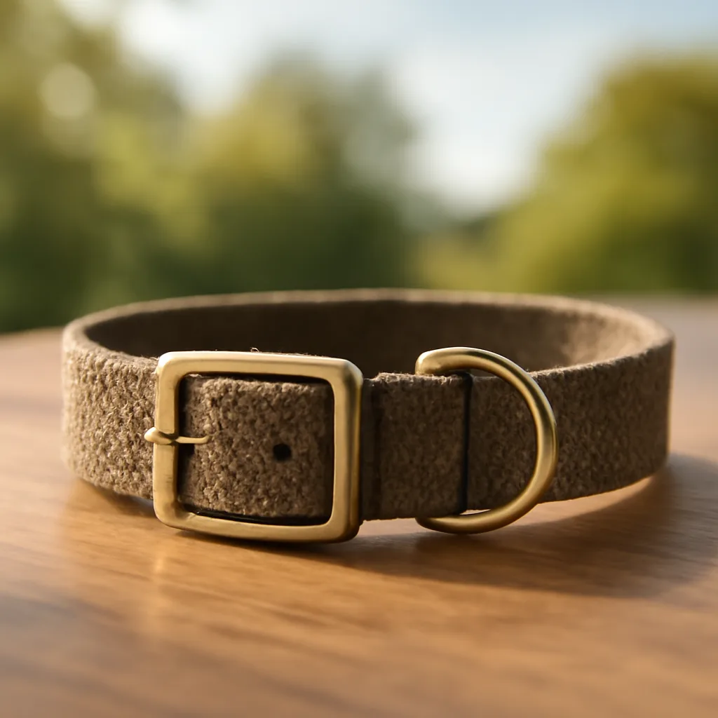 Guide d'achat pour boucle de ceinture pour animal