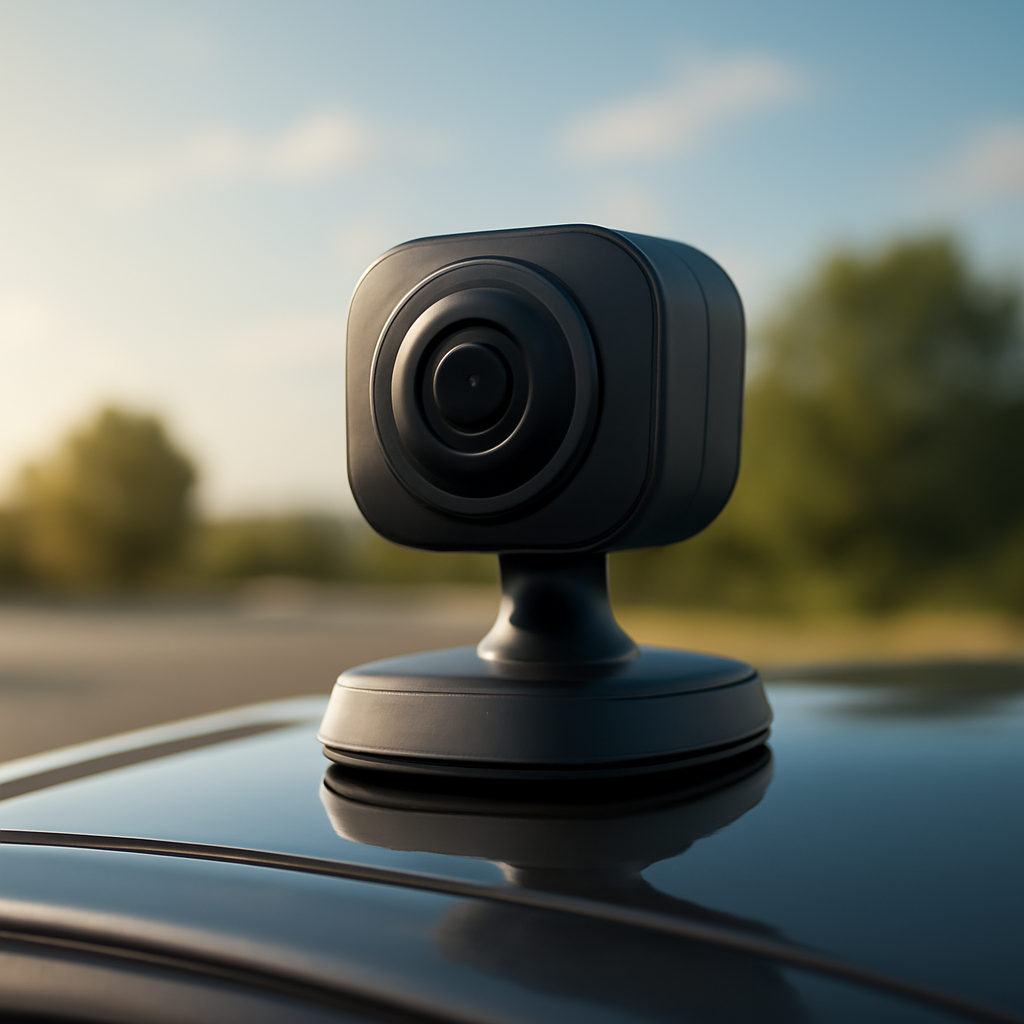 Guide d'achat : Caméra 360 voiture pour sécurité optimale – Utilisation au jardin (IA)