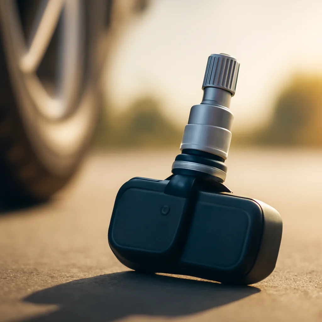Guide d'achat : Capteur de pression des pneus pour votre voiture