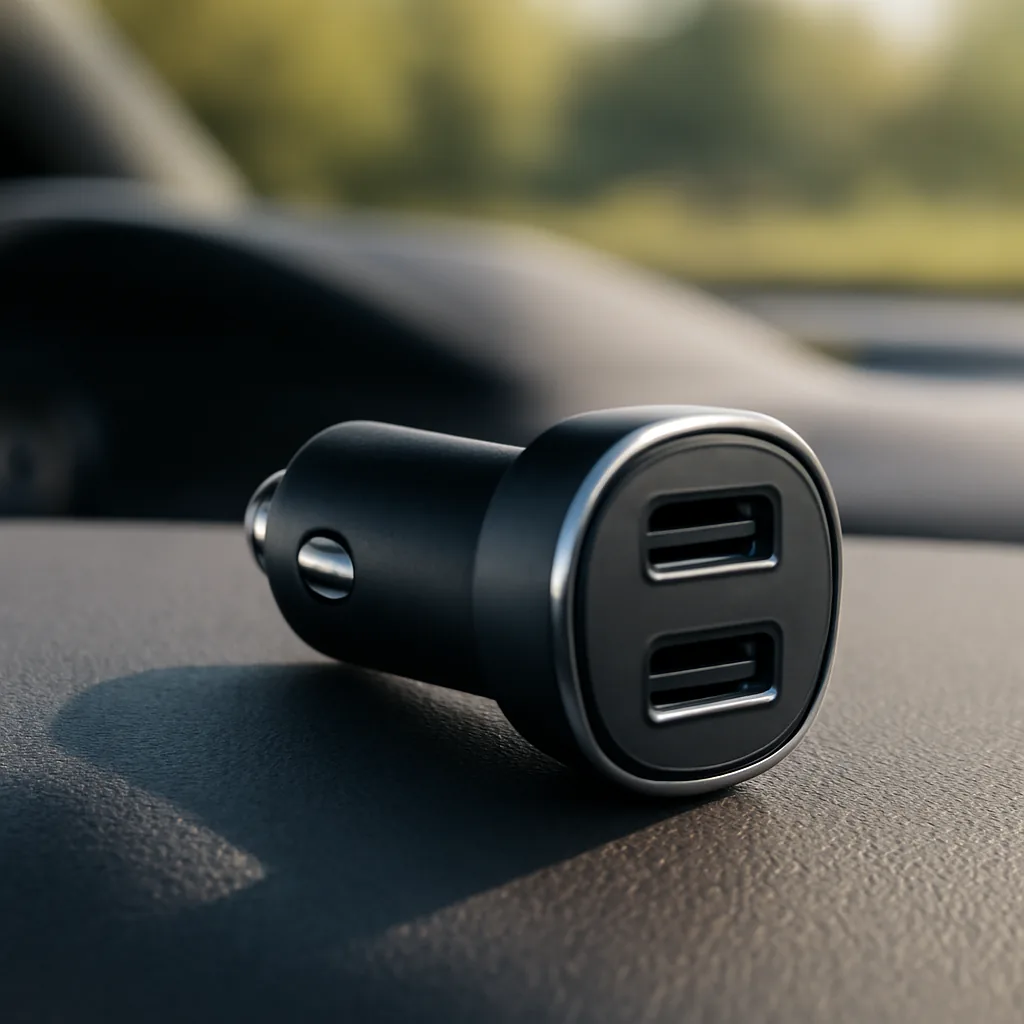 Acheter un Chargeur USB pour Voiture - Guide d'Achat