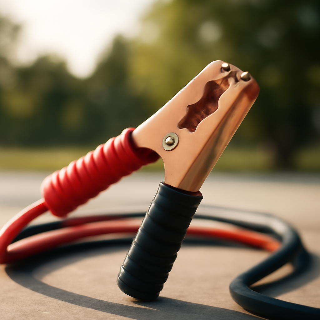 Comparatif des meilleurs coupe-batterie pour 12V-24V – Utilisation au jardin (IA)