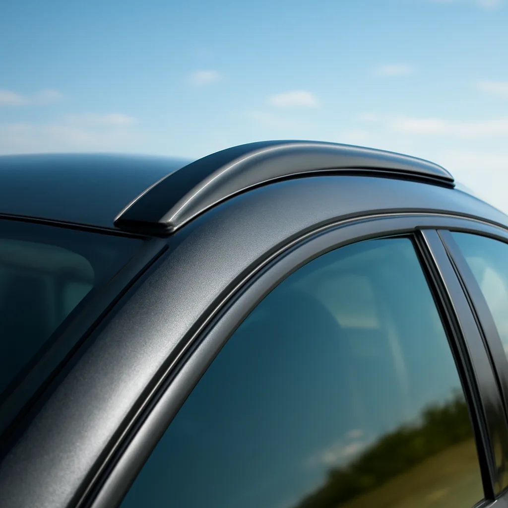 Guide d'achat pour un déflecteur d’air pour voiture
