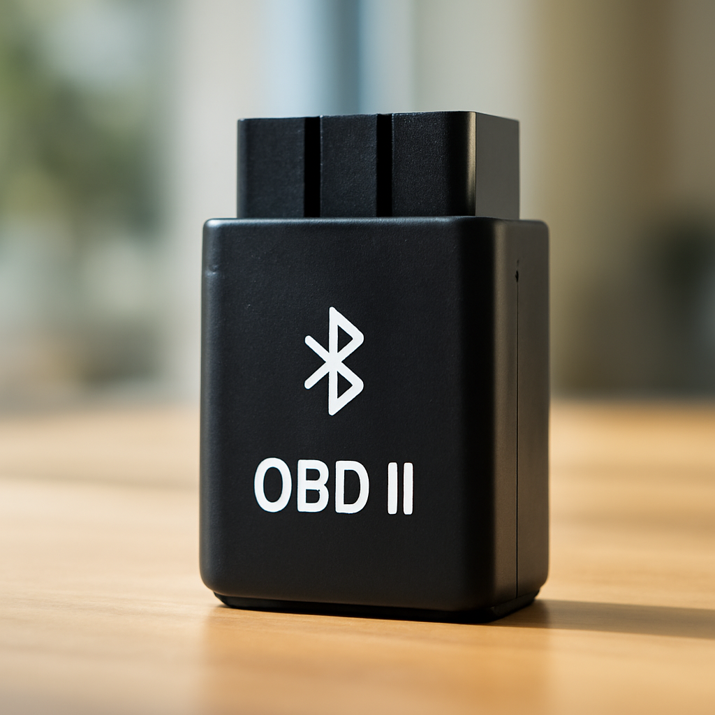 Acheter un outil de diagnostic OBD Bluetooth : guide complet – Utilisation au jardin (IA)