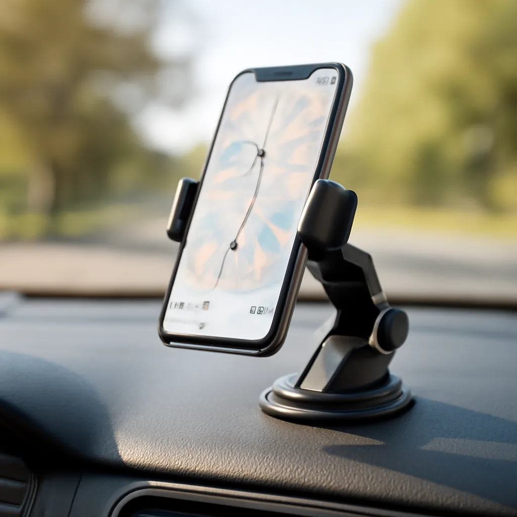 Guide d'achat du support de téléphone pour tableau de bord